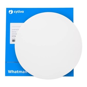 Papíry filtrační kvantitativní WHATMAN typ Grade 42, kruhové výseky