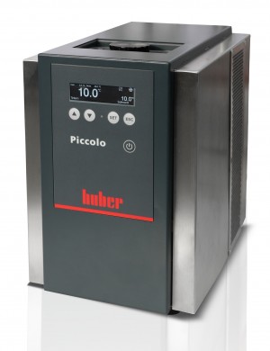 Chiller Piccolo s technologií chlazení Peltier