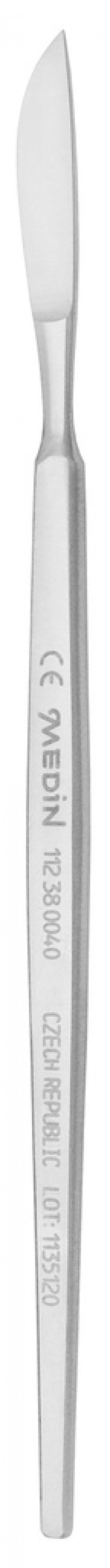 Skalpel Medin