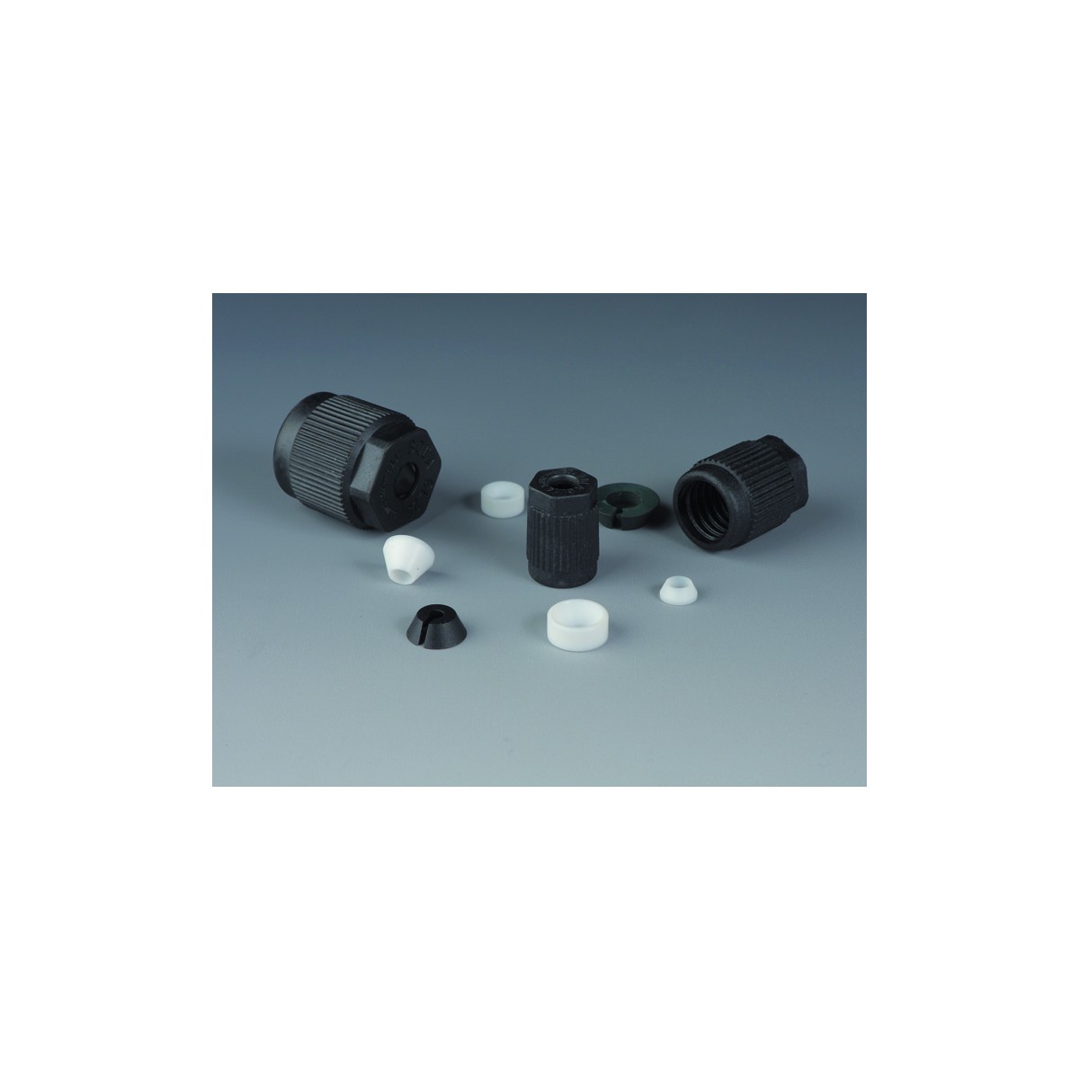 Gl 14 Thread 335100062858 - laboratory screw joints GL14/3.2mm | MerciShop.cz