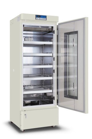 Laboratory and pharmaceutical combined refrigerators Meling