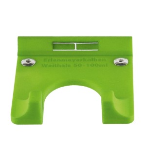 Holder Better Basics for Erlenmeyer flasks