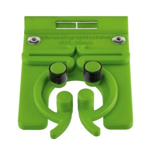 Holder Better Basics for chromatography column