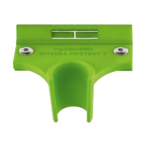 Holder Better Basic for pipetting aid