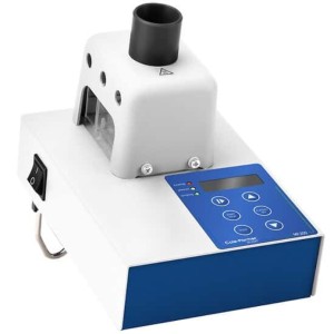Cole-Parmer MP-200D-HR High-Resolution Digital Melting Point Apparatus; 230 VAC (SMP20)