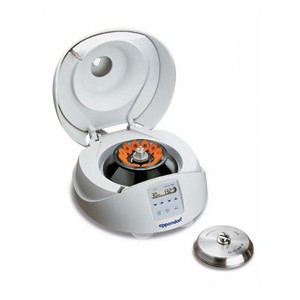 Centrifuga Eppendorf MiniSpin