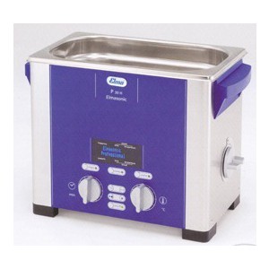 Ultrasonic cleaner Elmasonic  P