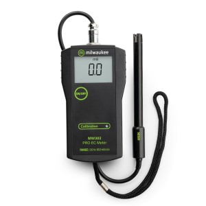 Konduktometry přenosné Milwaukee MW301/MW302