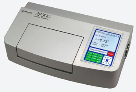Polarimetr automatický ATAGO AP 300