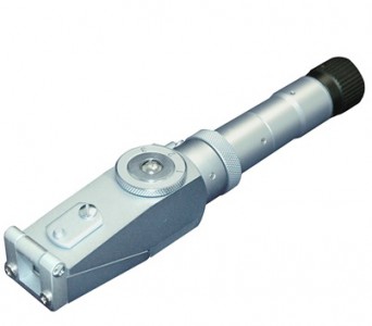 Refraktometr ruční univerzální FULL RANGE