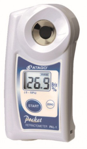 Refraktometr kapesní digitální ATAGO
