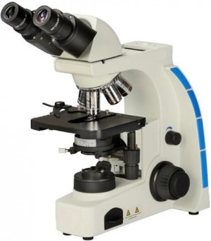 Mikroskop laboratorní Intraco LM 66 HAL