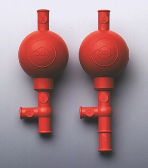 Balónek pipetovaci